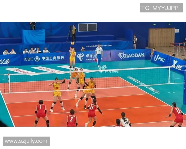 广州排球队个人能力排名创新高引发热议展现团队实力与个人风采