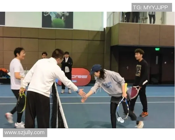 西安网球队在挑战赛中的团队协作表现分析与总结